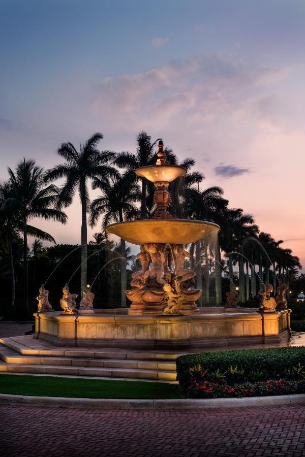 Hotel The Breakers Palm Palm Beach