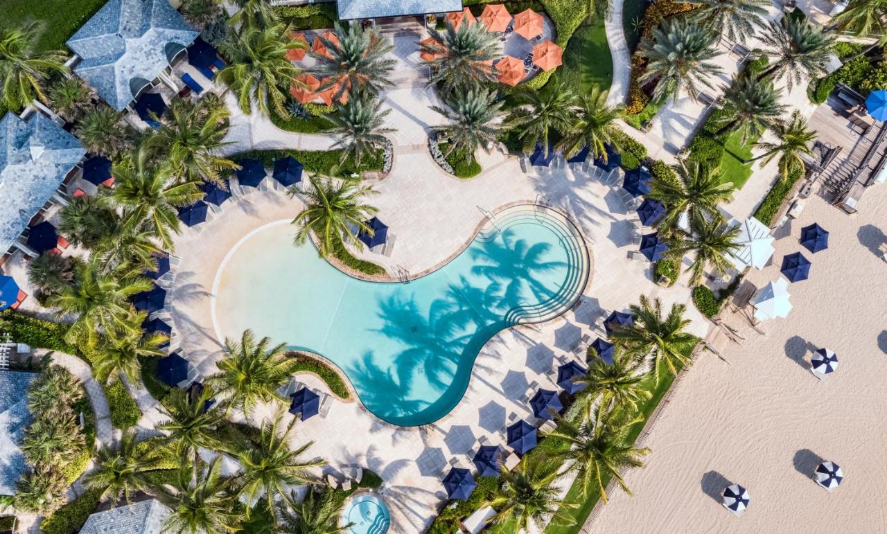 The Breakers Palm Hotel