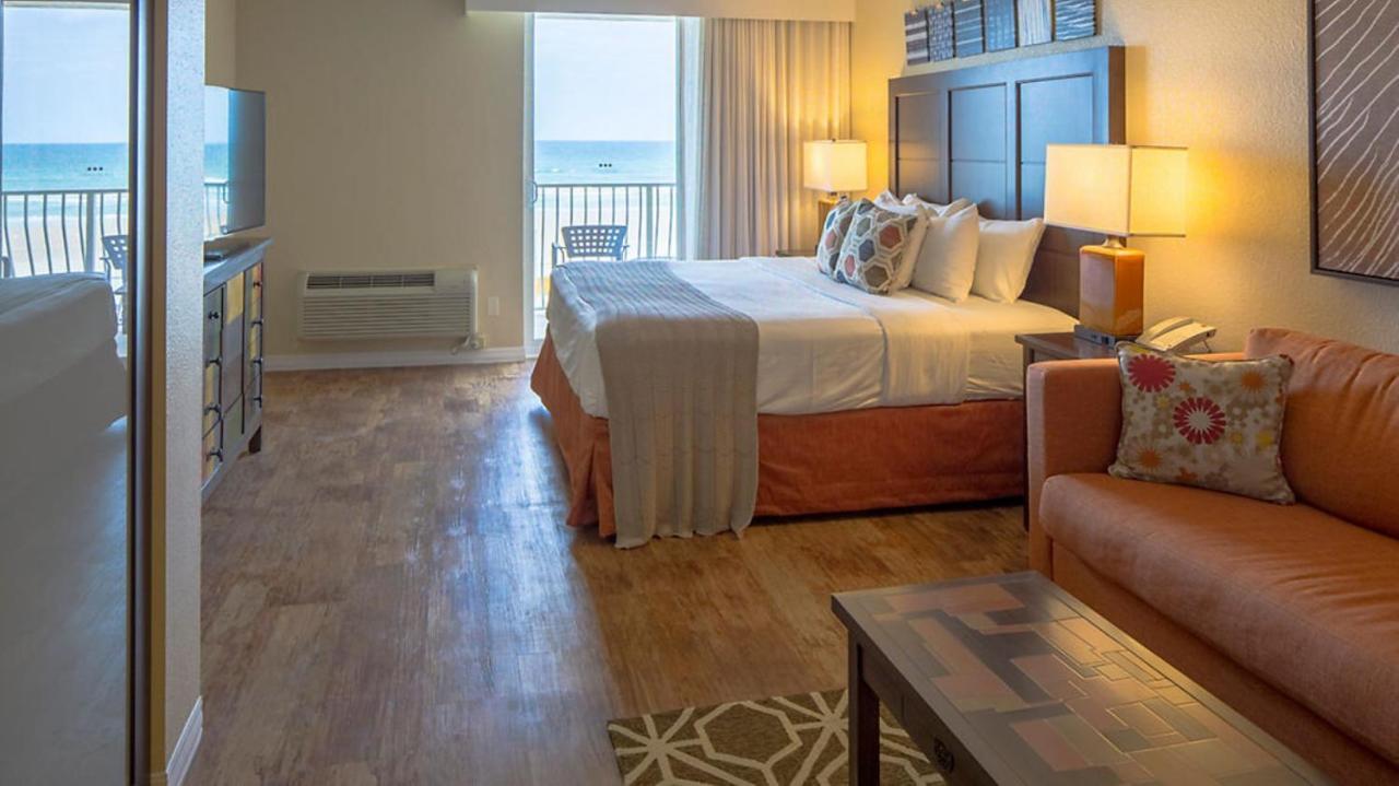 Bluegreen Vacations Casa Del Mar Hotel Ormond Beach