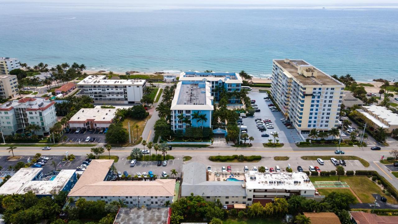 Resort Avalon Of Deerfield Deerfield Beach