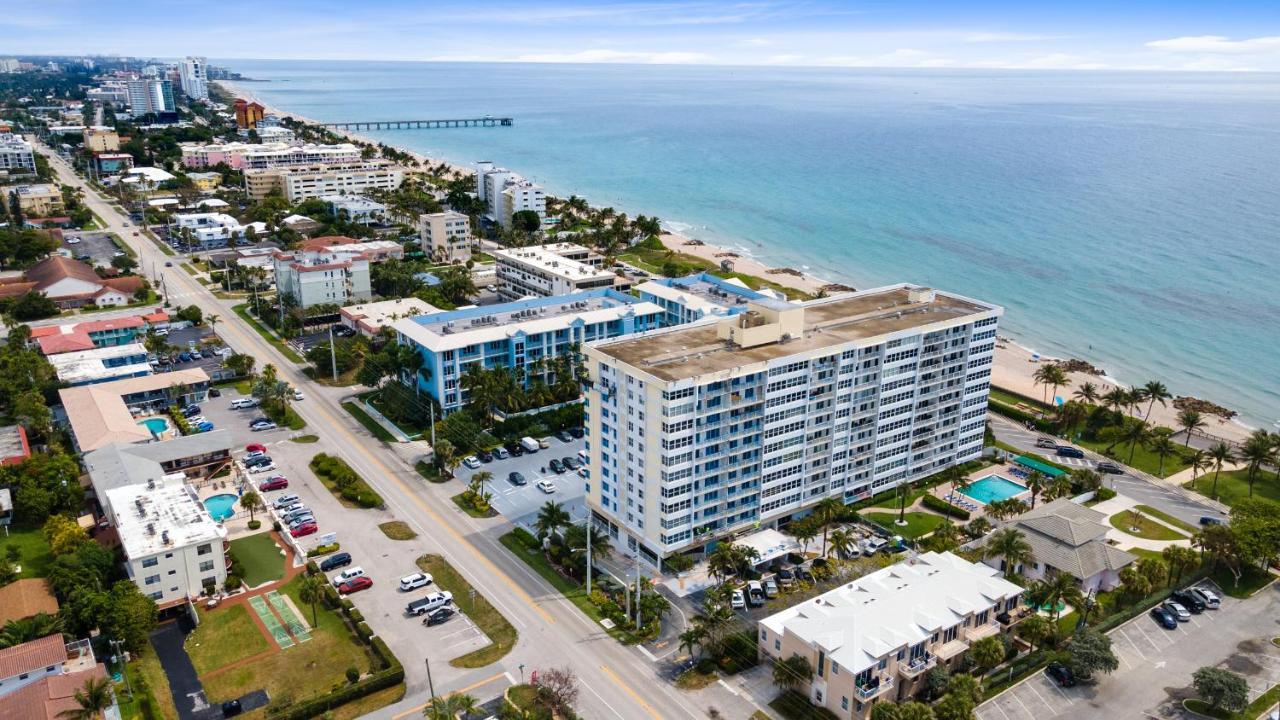 Avalon Of Deerfield Resort Deerfield Beach