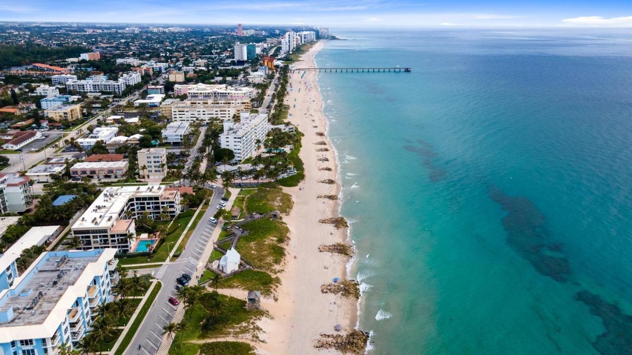 Avalon Of Deerfield Resort 2*