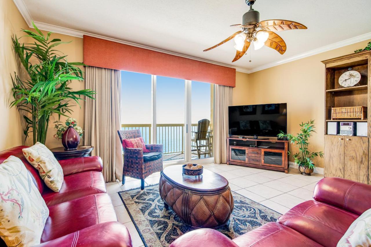 Hotel Calypso And Towers E2203 Panama City Beach
