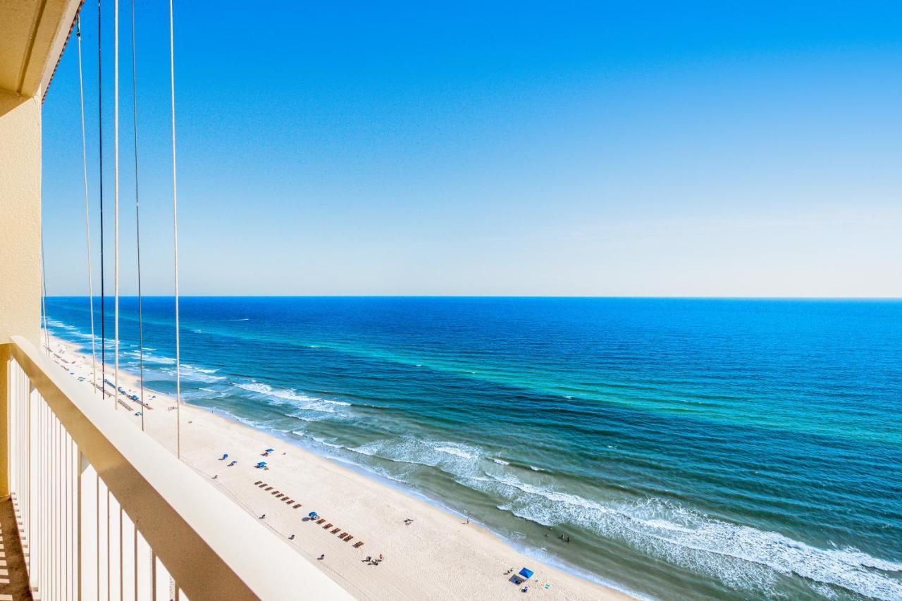 Hotel Calypso And Towers E2203 Panama City Beach
