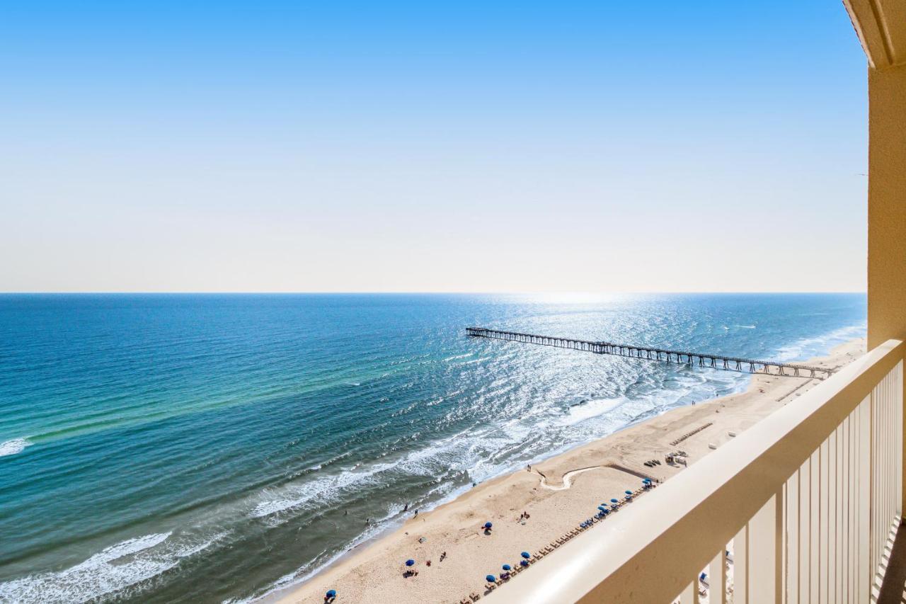 Calypso And Towers E2203 Hotel Panama City Beach