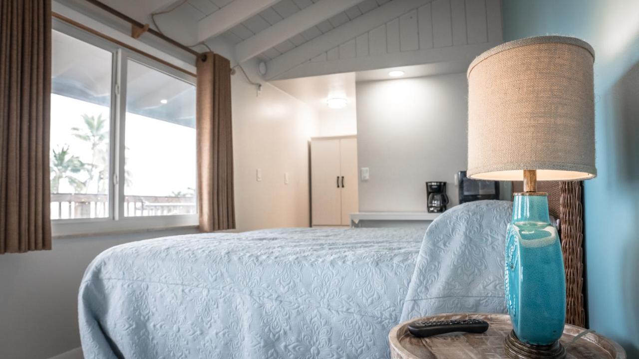 Resort Ragged Edge & Marina