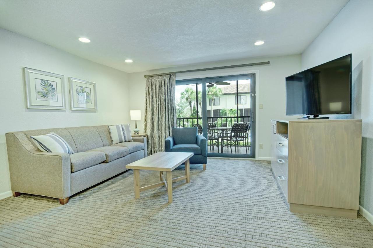 Club Wyndham International 3*