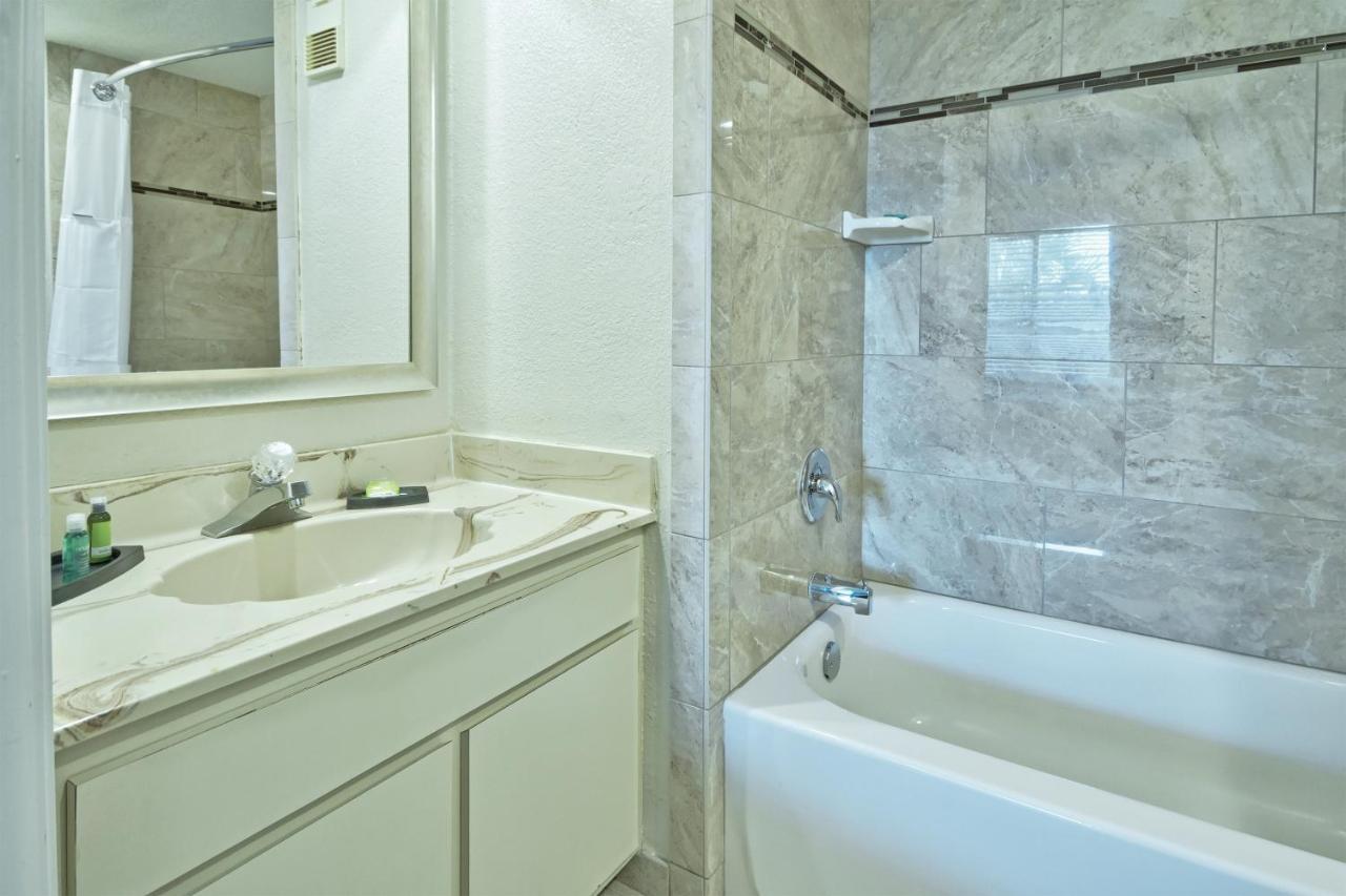 Club Wyndham International 3* Orlando