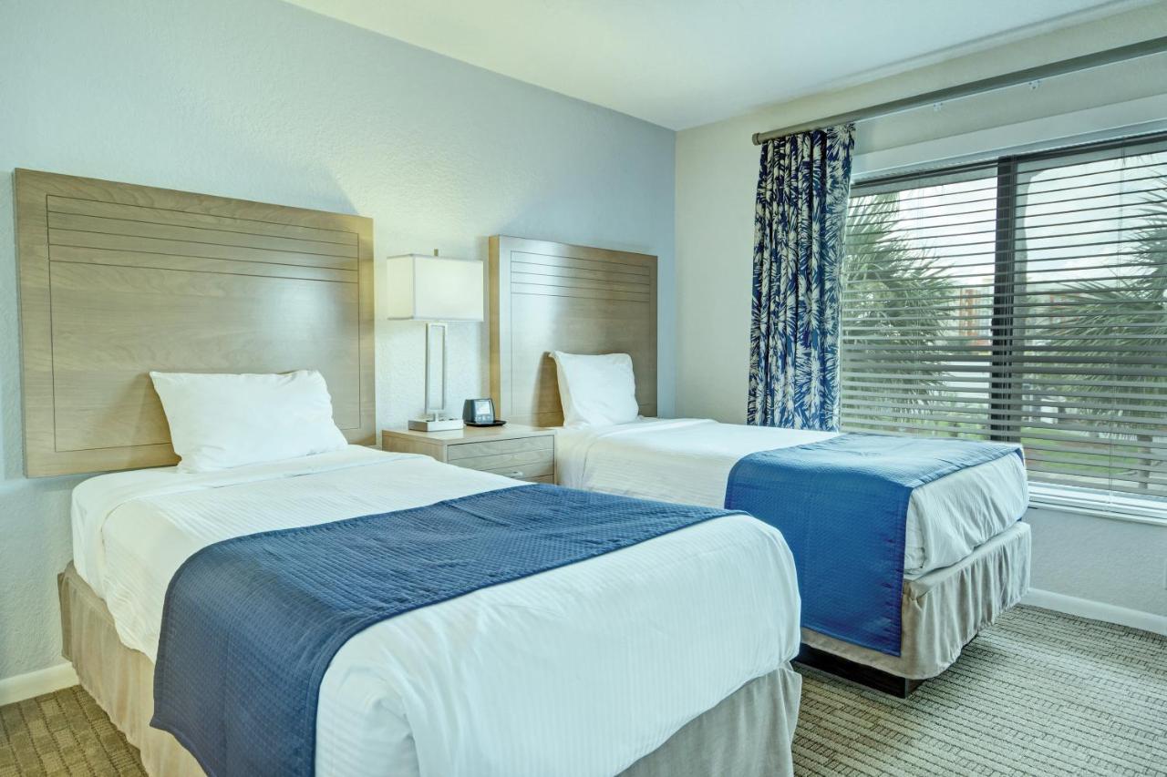 Club Wyndham International Orlando