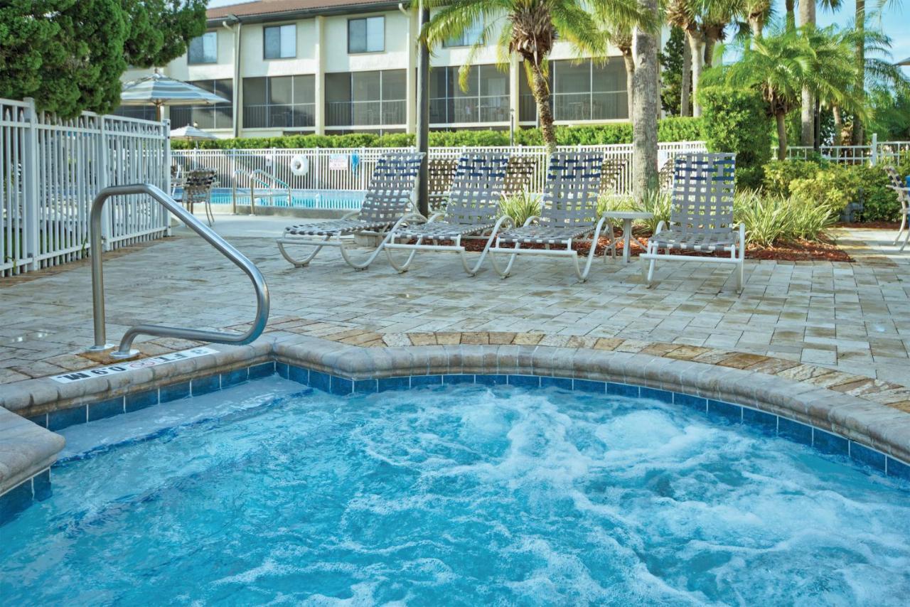 Resort Club Wyndham International Orlando