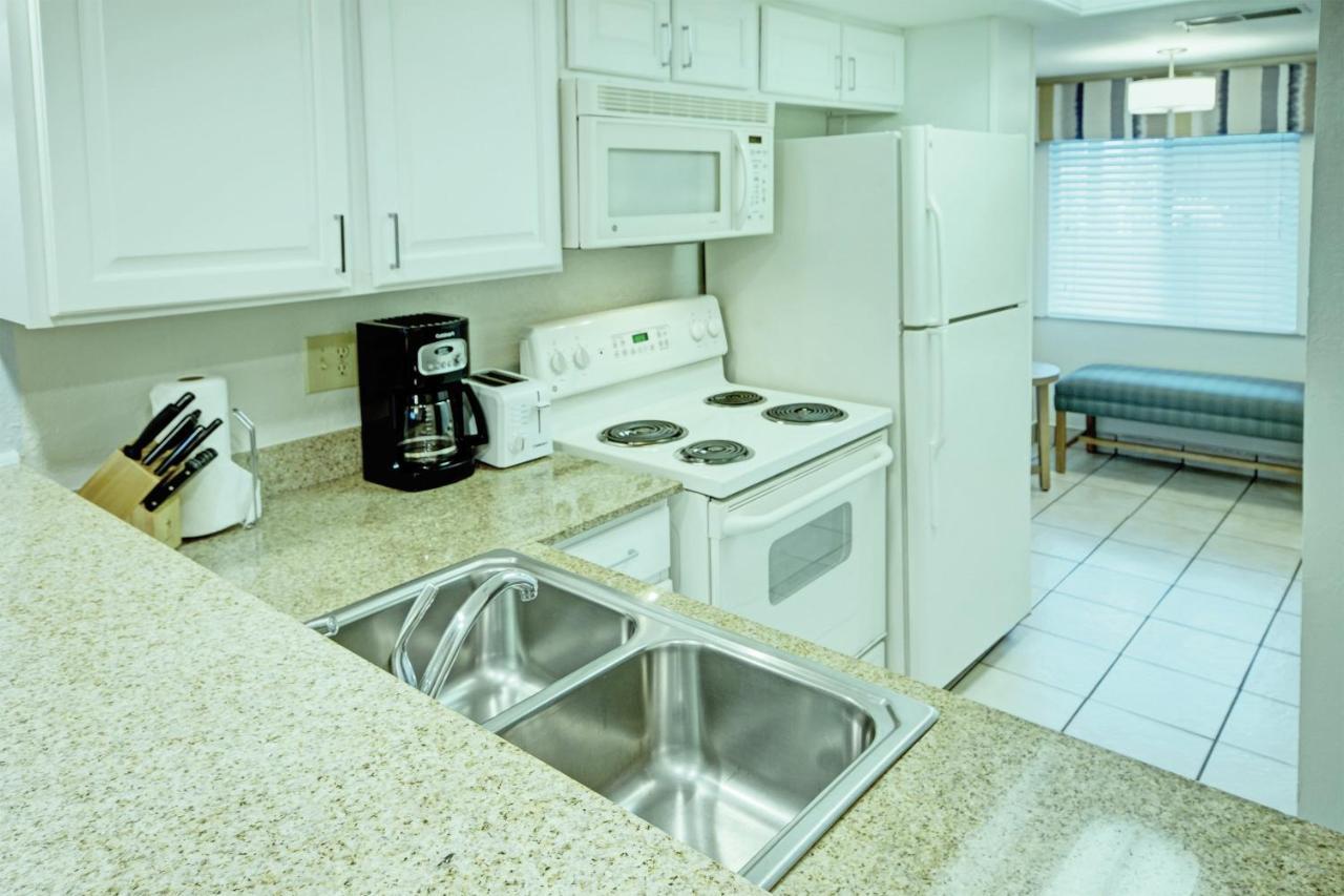 Club Wyndham International Orlando