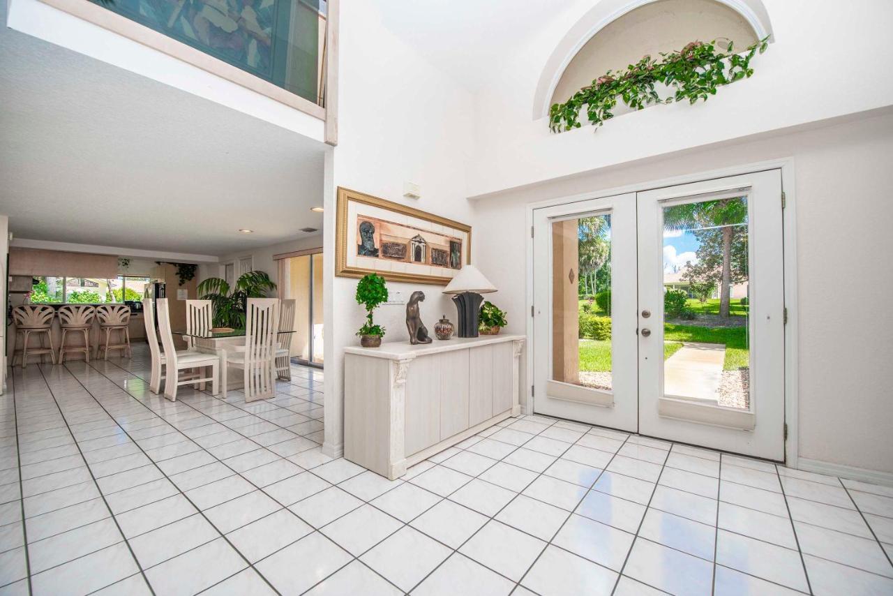 Holiday home Swiss 41 - Golf Course Clermont