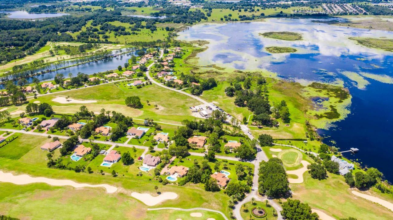 Swiss 41 - Golf Course * Clermont