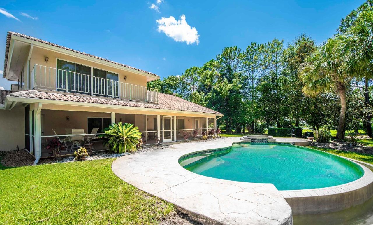 Swiss 41 - Golf Course Holiday home