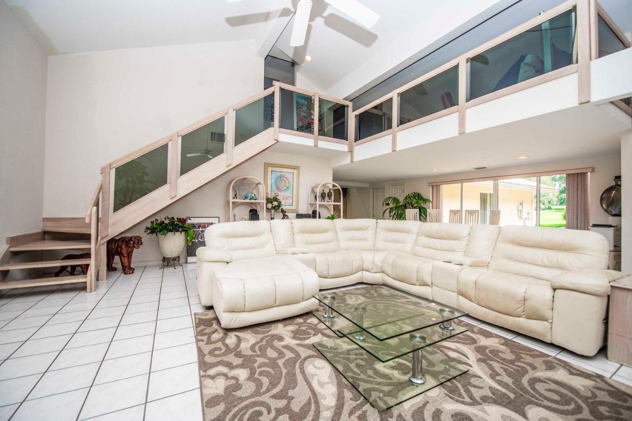 Swiss 41 - Golf Course Holiday home Clermont