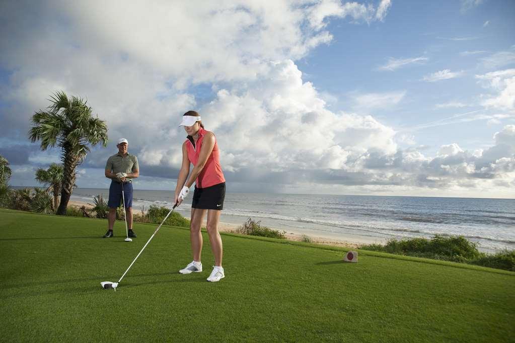 Hammock Golf & Resort Palm Coast