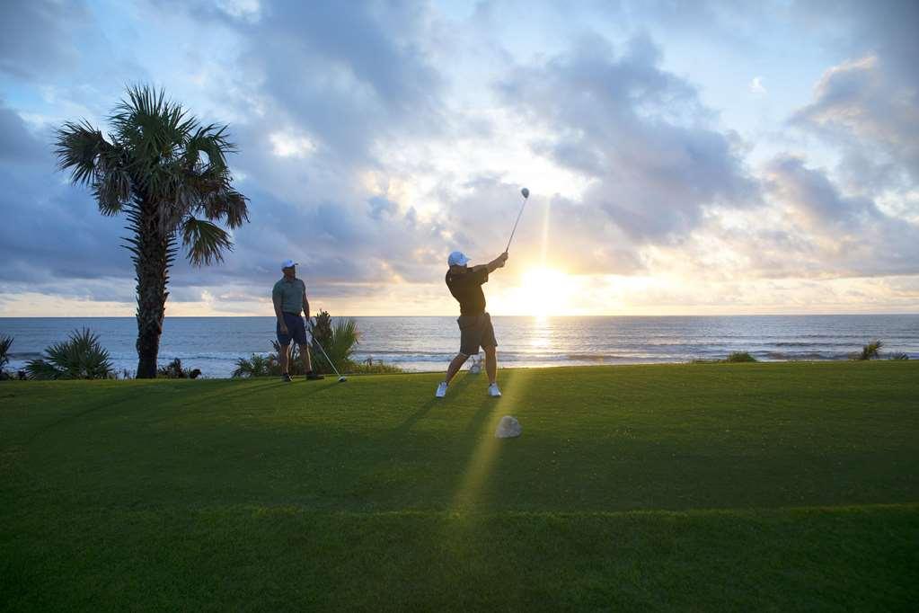 Resort Hammock Golf & Palm Coast