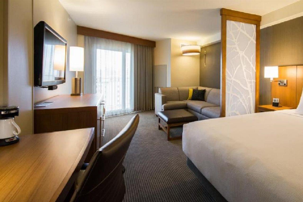 Hotel Hyatt Place Daytona Beach-oceanfront Daytona Beach