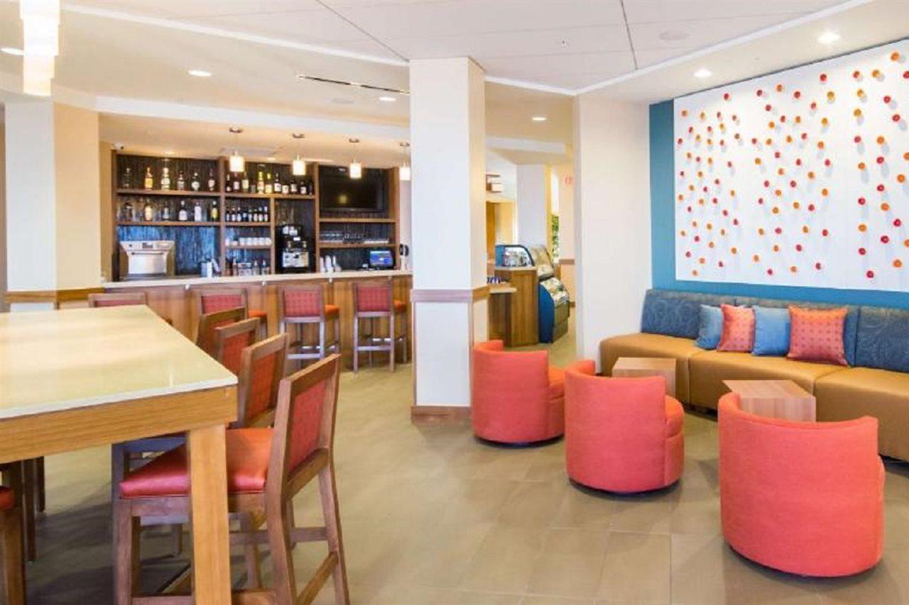 Hyatt Place Daytona Beach-oceanfront Hotel Daytona Beach