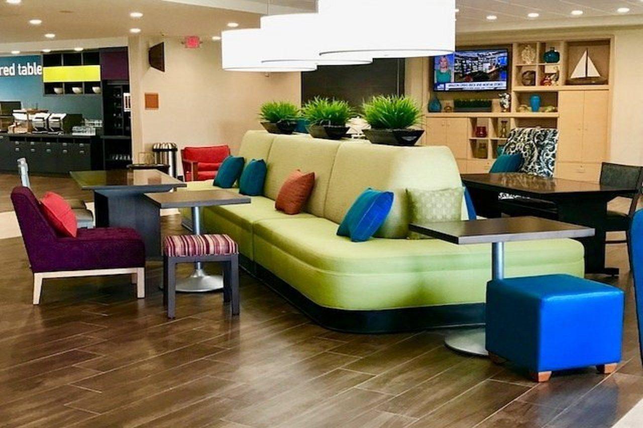 Home2 By Hilton 3* Nokomis