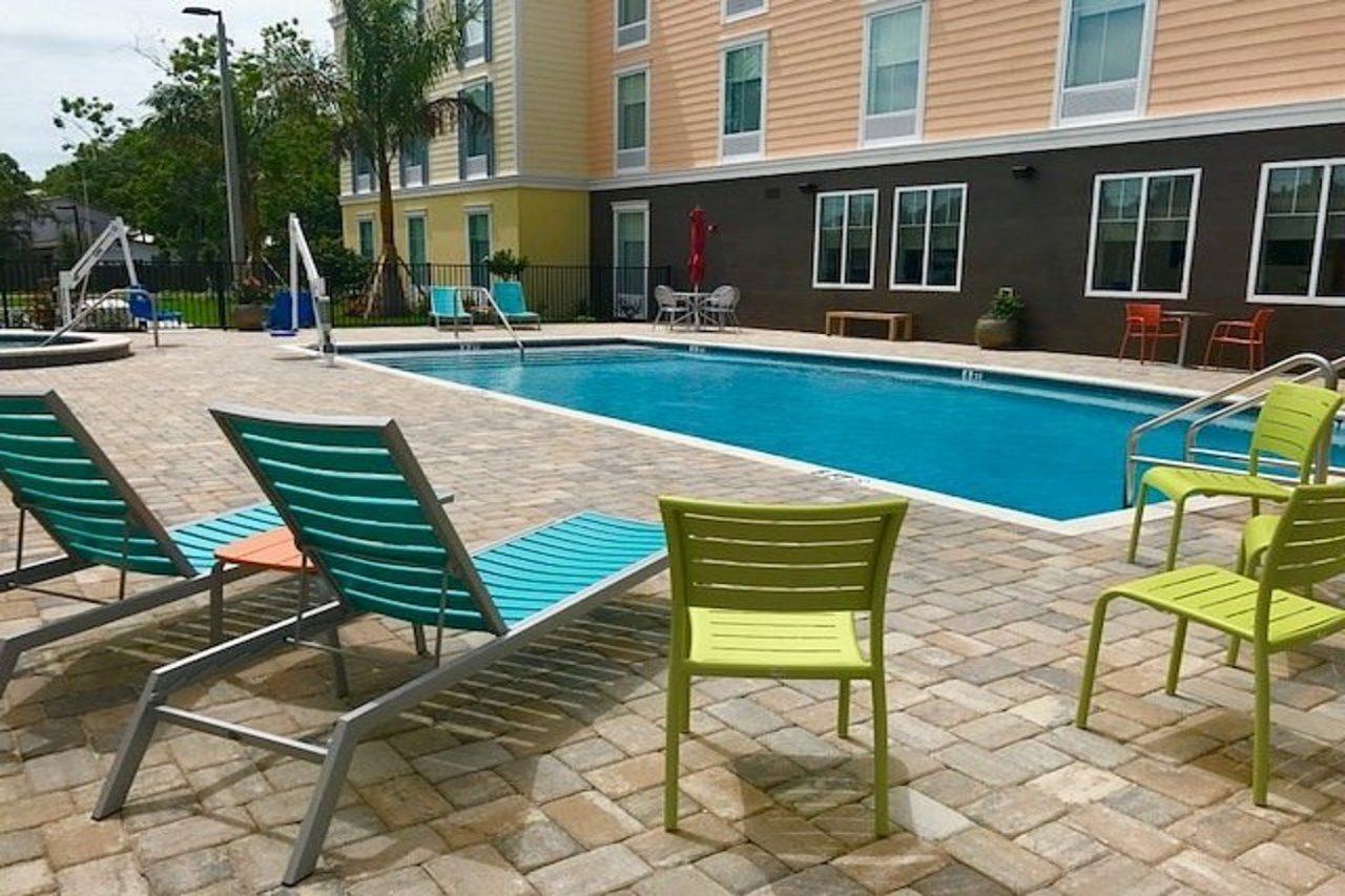Home2 By Hilton 3* Nokomis