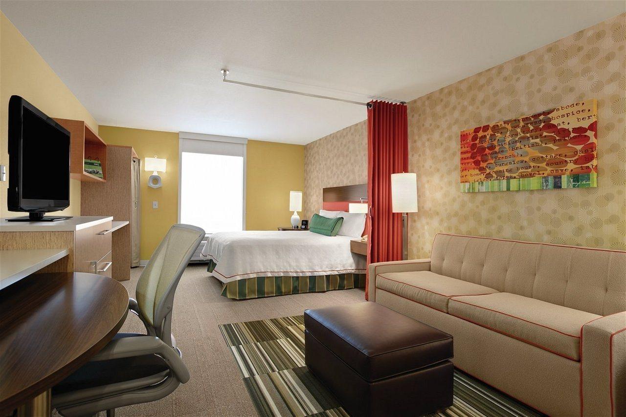 Hotel Home2 By Hilton Nokomis