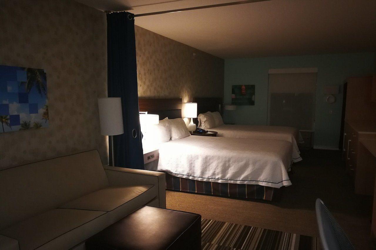 Hotel Home2 By Hilton 3*