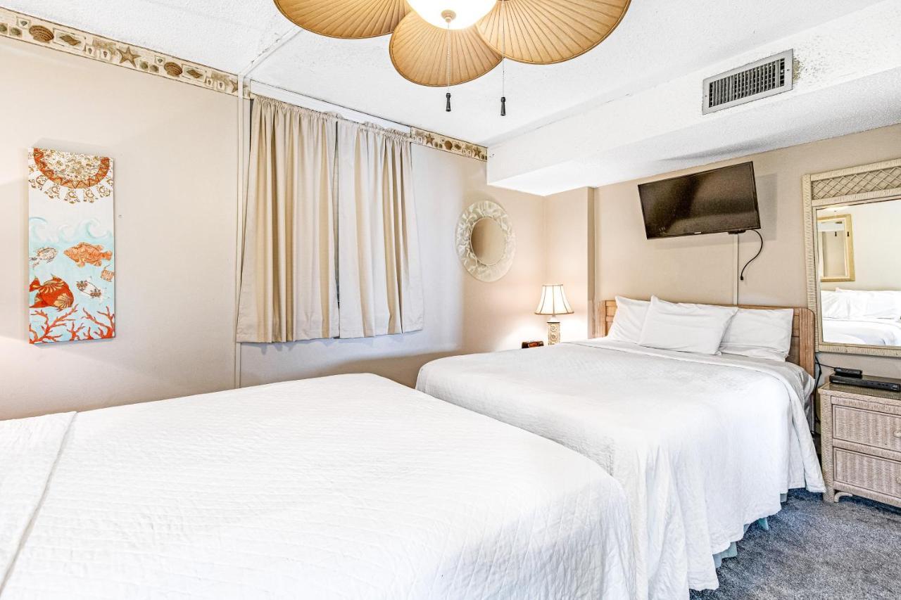 Dolphin Point #406a Apartment Destin