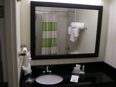 Fairfield & By Marriott Orlando Buena Vista Lake Buena Vista