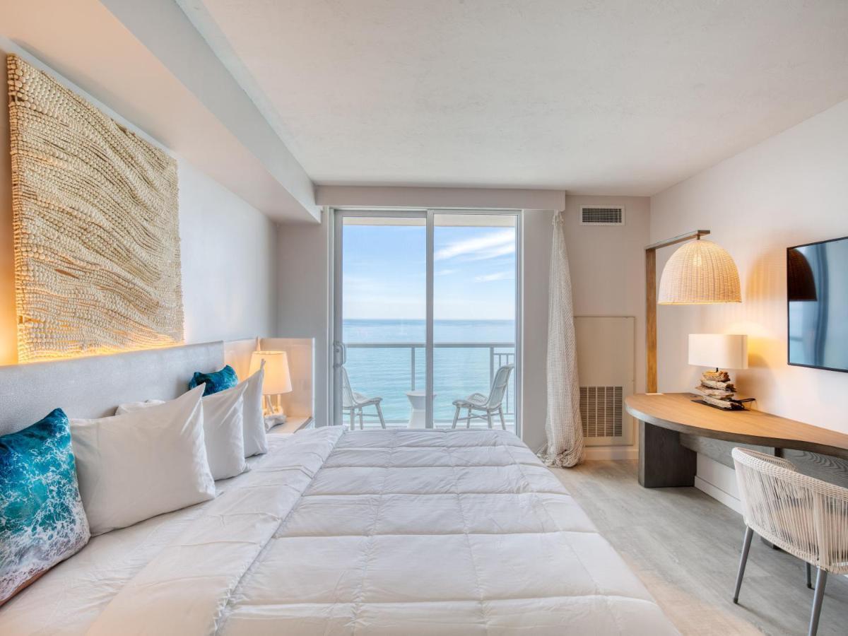 Daytona Grande Oceanfront 4* Daytona Beach