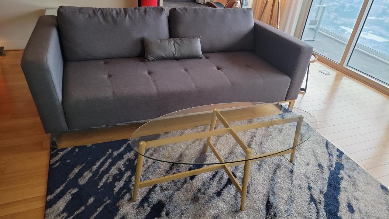 2 Bedroom W Residences Ft. Lauderdale Apartment