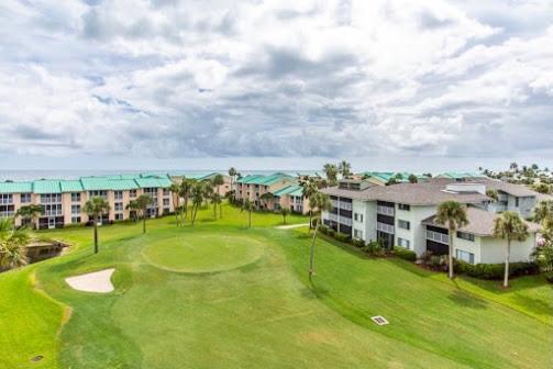 Apartment Excellent Front Community, Golf Course, Tennis, Sunny Weather Year Round! Fort Pierce