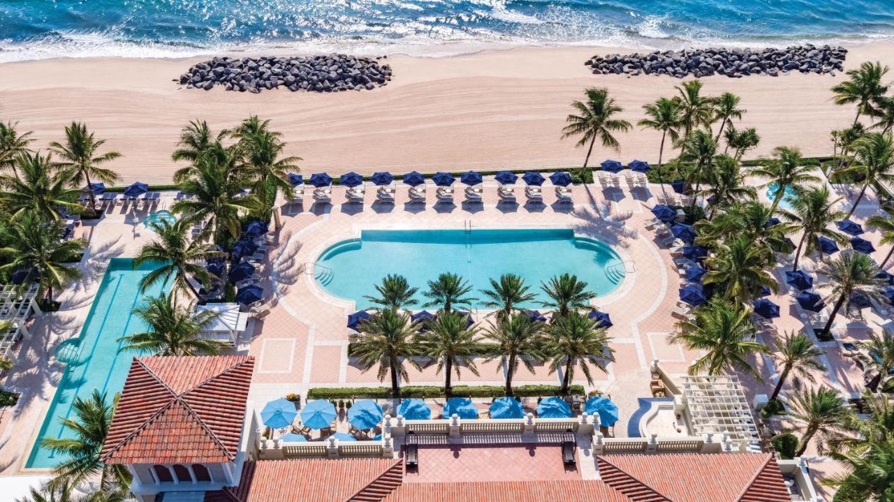 Hotel The Breakers Palm Palm Beach