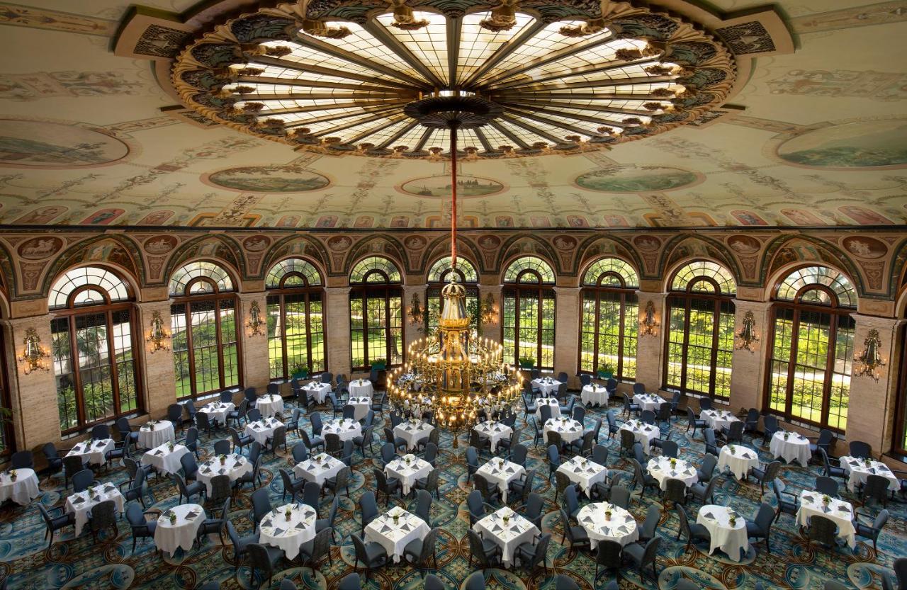 The Breakers Palm