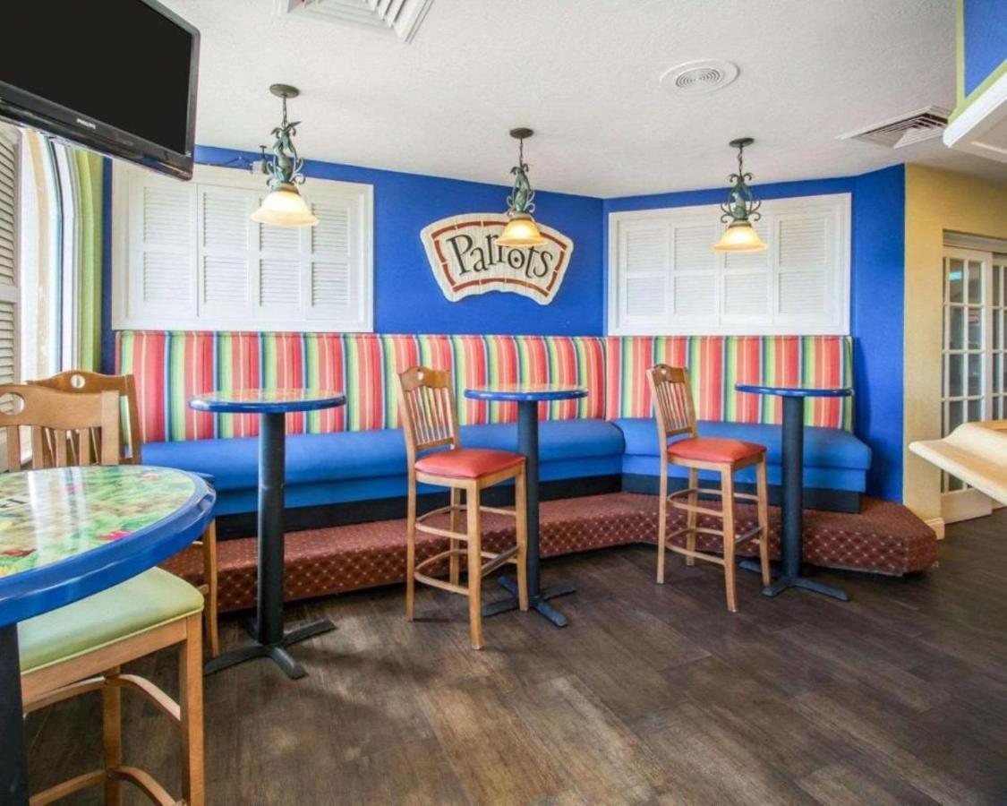 Bluegreen Vacations Casa Del Mar Ormond Beach