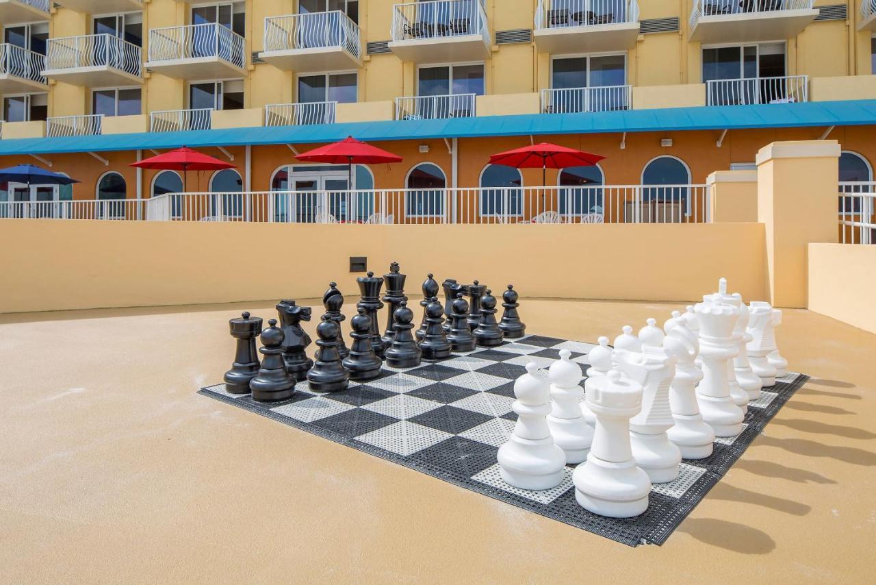 Hotel Bluegreen Vacations Casa Del Mar 3*