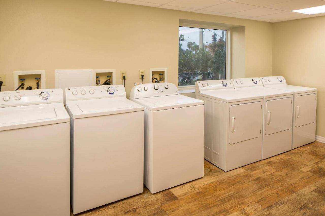 Bluegreen Vacations Casa Del Mar 3* Ormond Beach