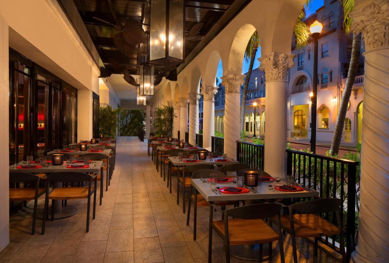 The Breakers Palm Hotel