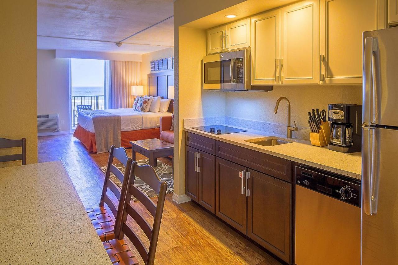 Hotel Bluegreen Vacations Casa Del Mar Ormond Beach