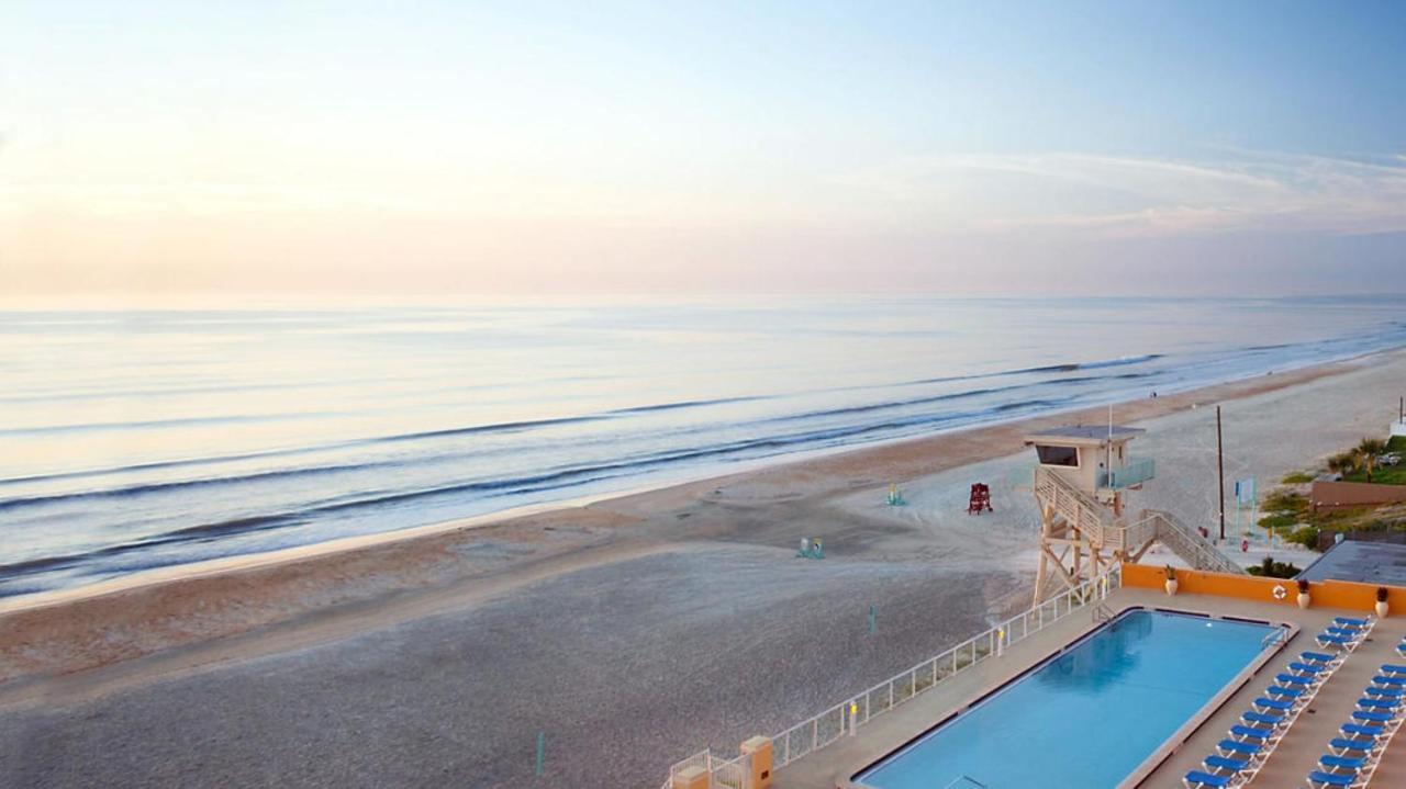 Hotel Bluegreen Vacations Casa Del Mar 3*