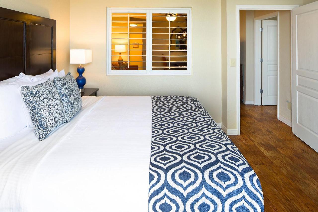 Bluegreen Vacations Casa Del Mar 3*