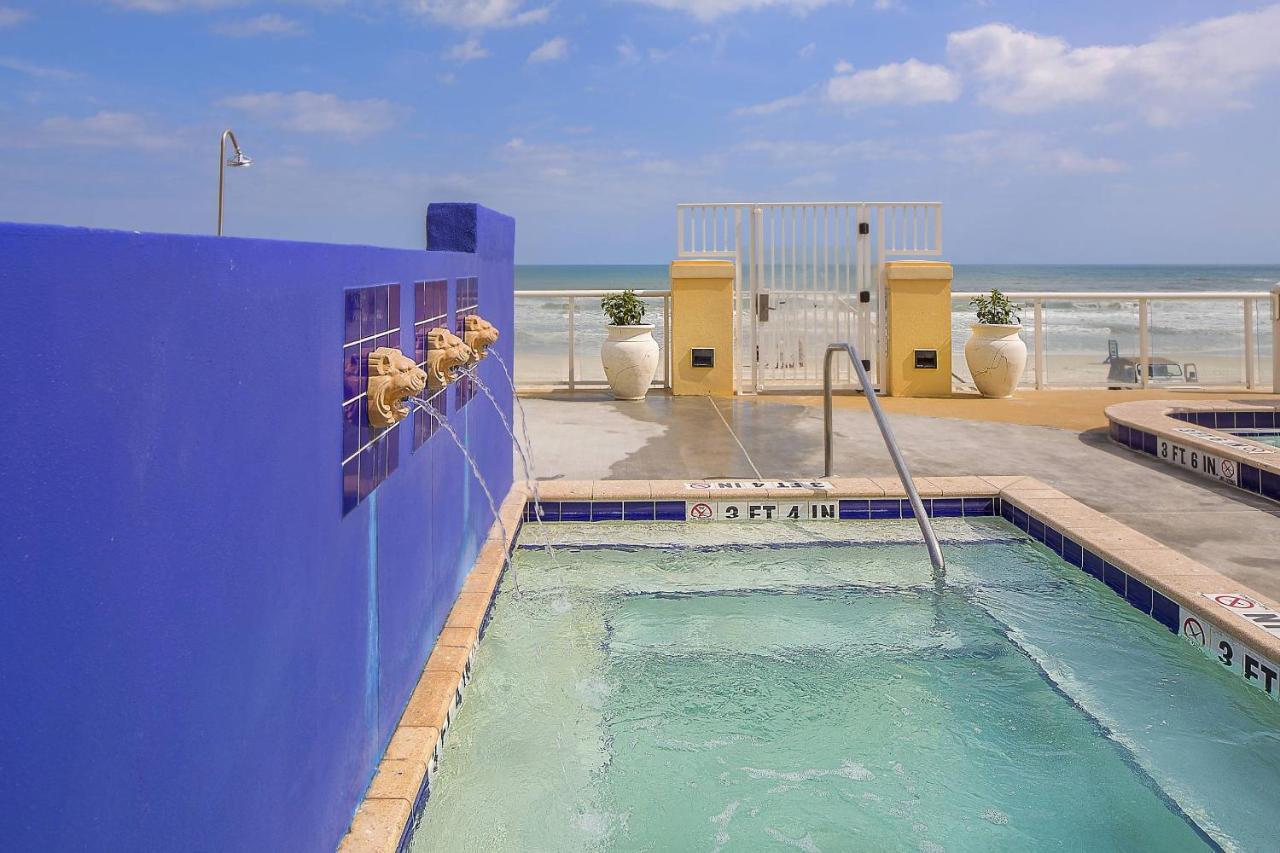 Hotel Bluegreen Vacations Casa Del Mar Ormond Beach