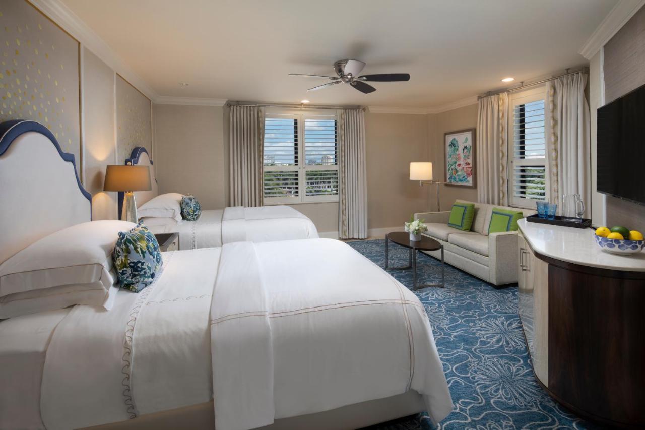 The Breakers Palm 5* Palm Beach