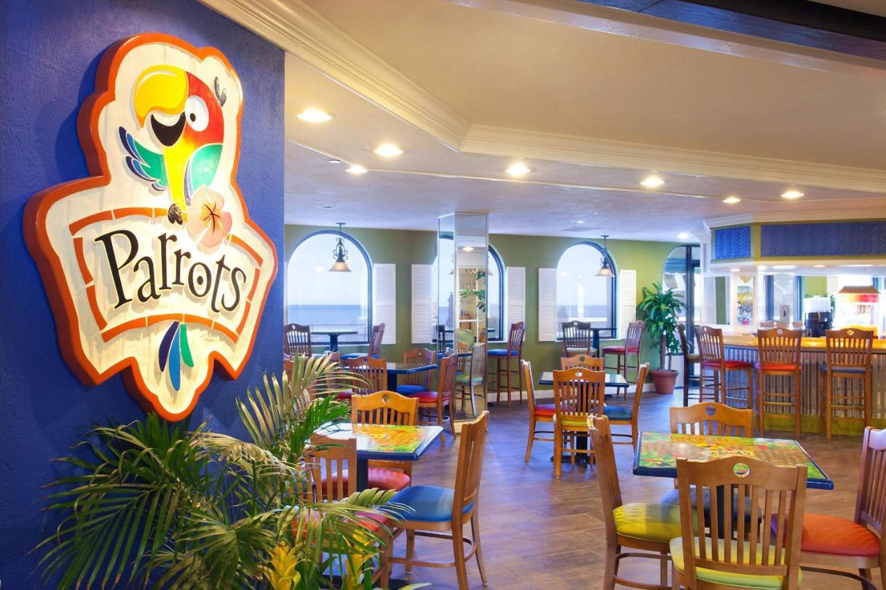 Bluegreen Vacations Casa Del Mar 3* Ormond Beach