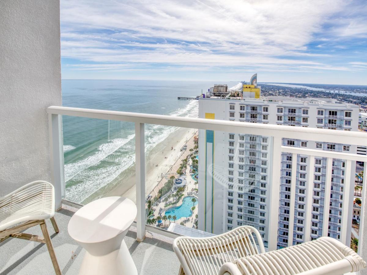 Daytona Grande Oceanfront Hotel