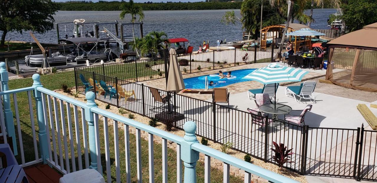 Hotel On Shoreview Matlacha