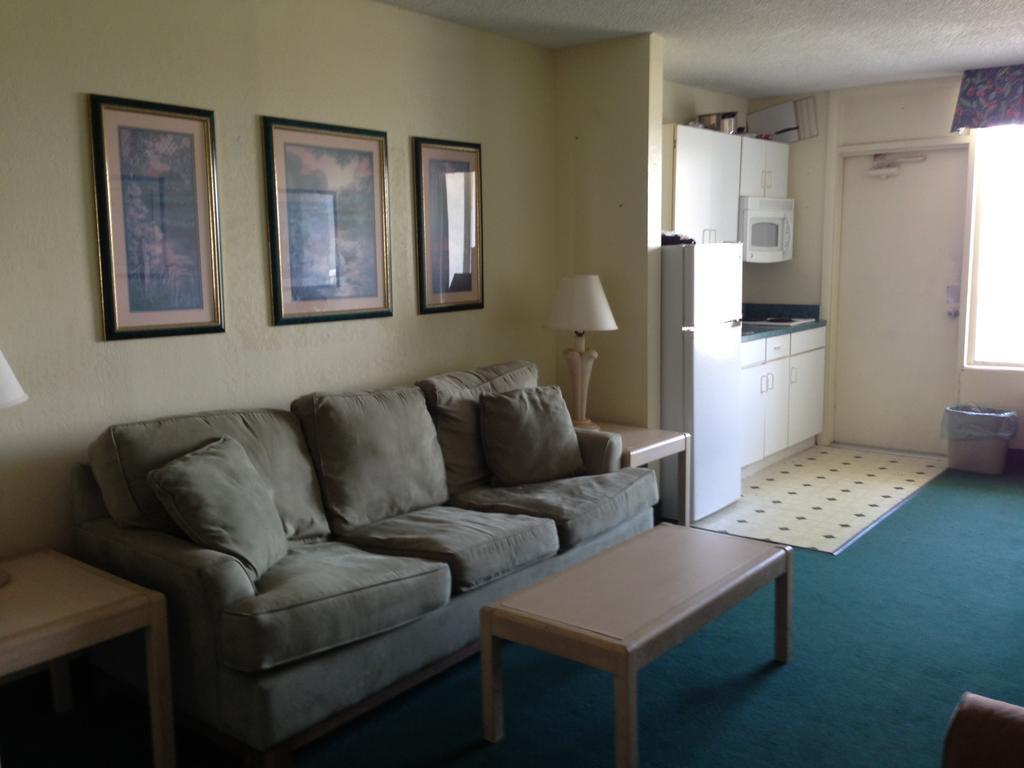 Ocean Jewels Club 3* Daytona Beach