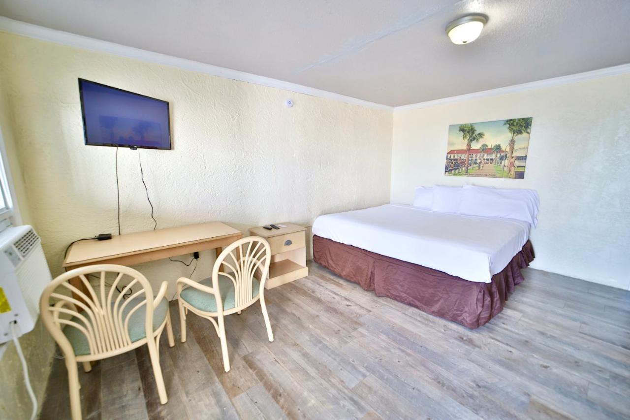 Palm Grove Hotel Panama City Beach
