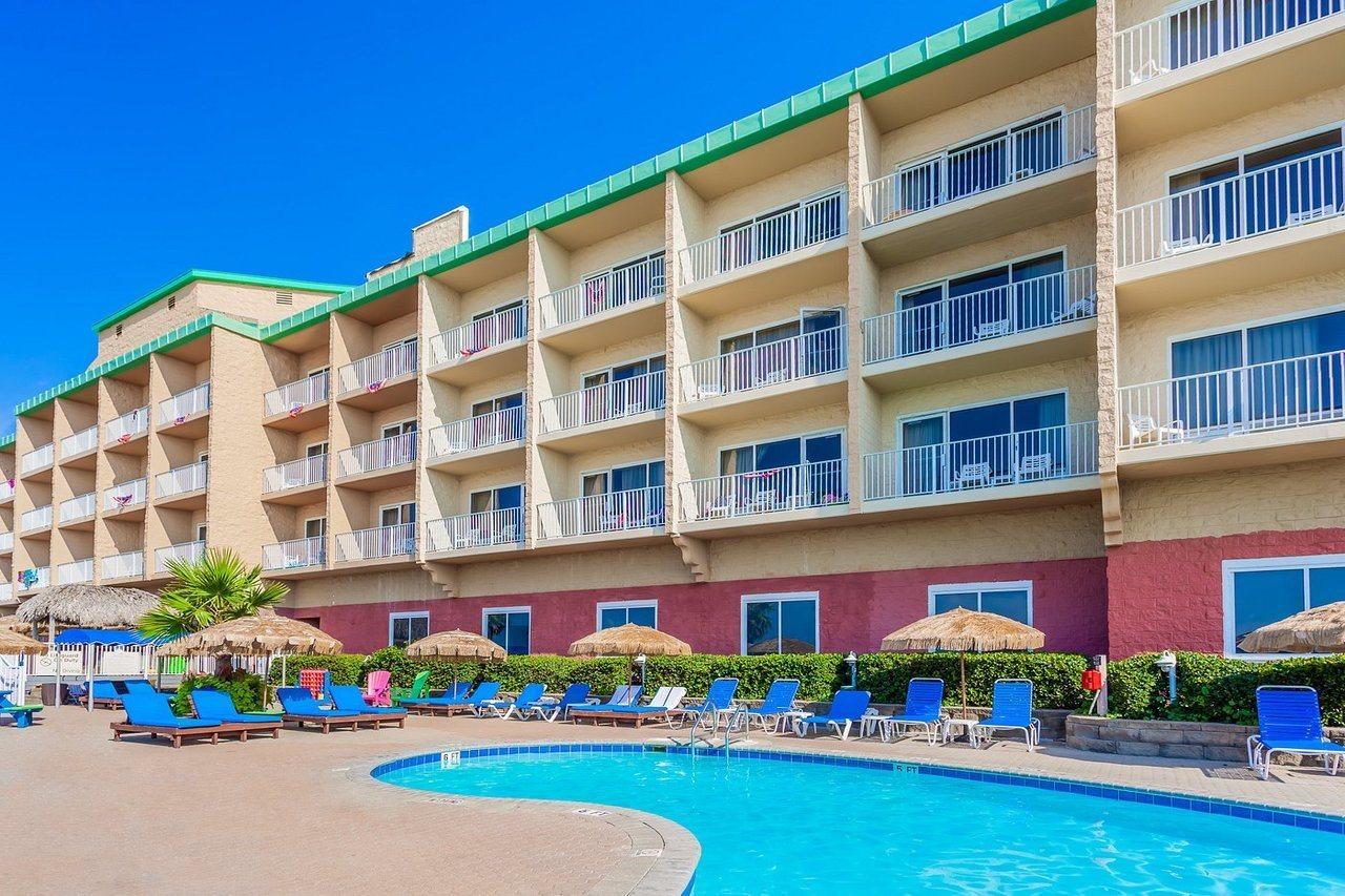 Hotel Hampton Pensacola
