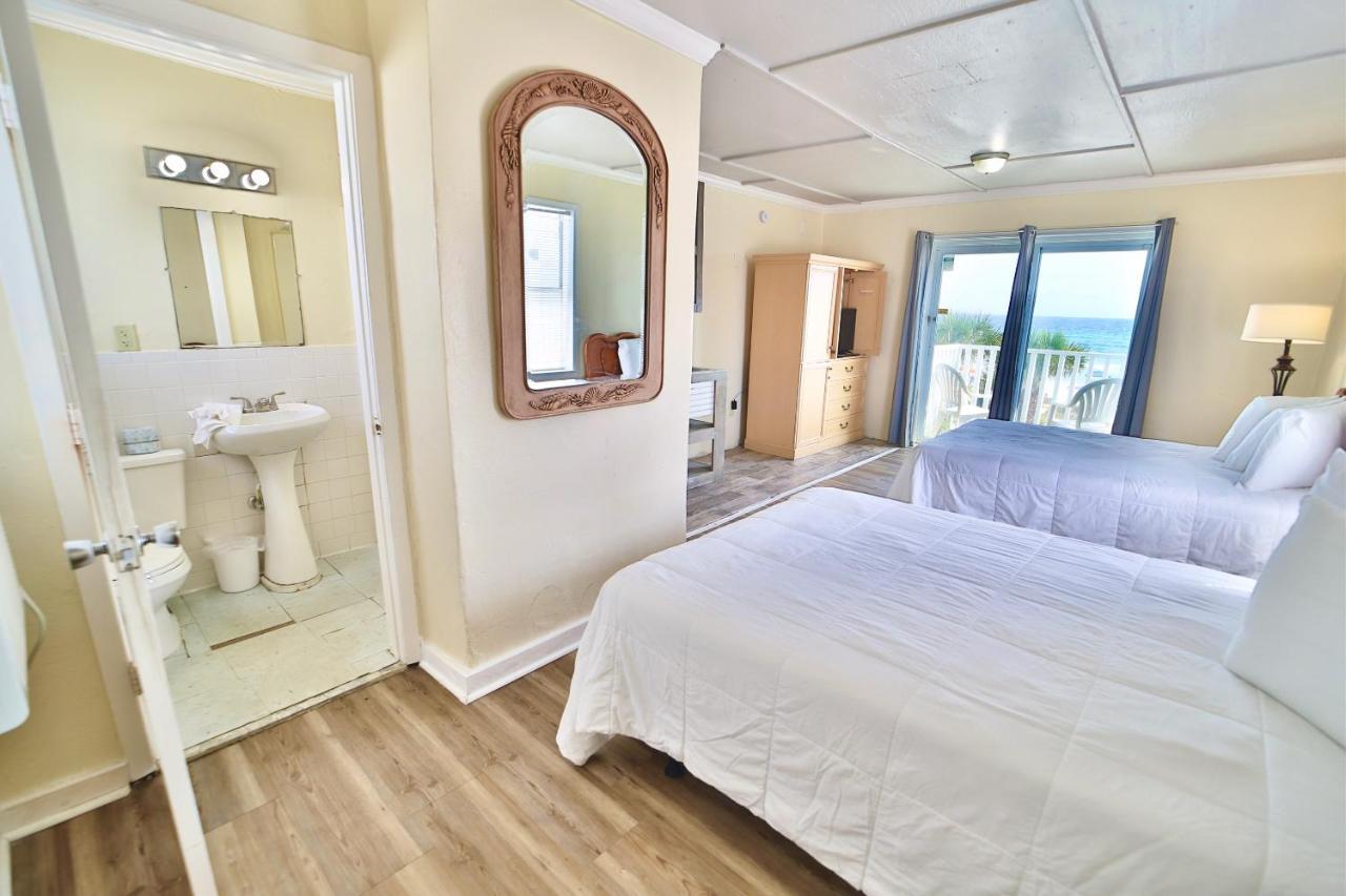 Hotel Palm Grove Panama City Beach